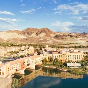 Hilton Lake Las Vegas Resort y Spa - Henderson